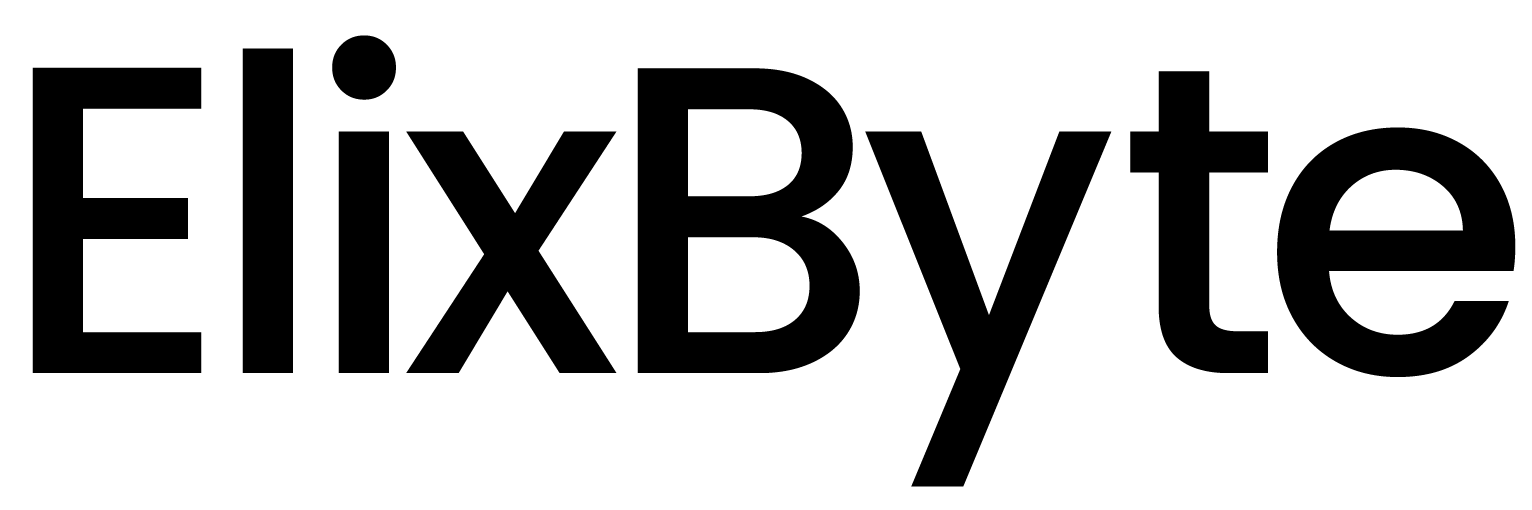 Elixbyte